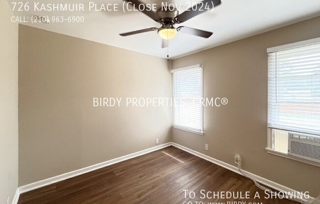 Partner-provided property photo