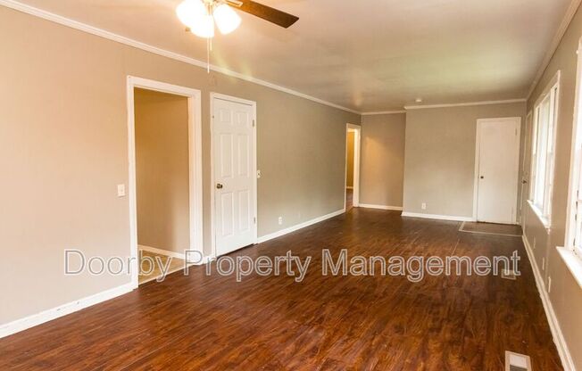 3604 WILCOX BLVD