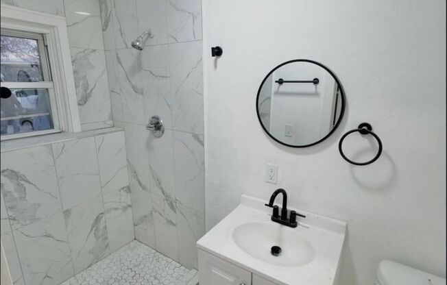 207 Spring Street Duplex