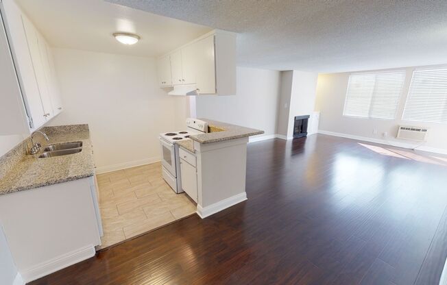 NOR - 134 Normandie Apartments