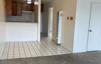 1 bed, 1 bath, $1,575