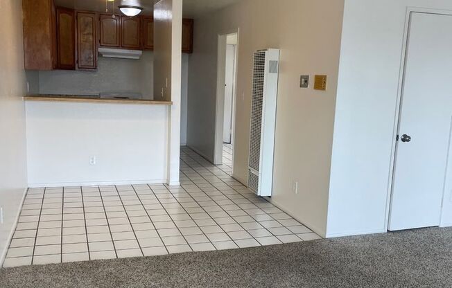 1 bed, 1 bath, $1,575