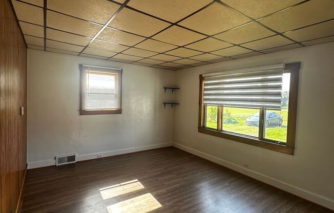 Single Family House for Lease Edinburg- Available Now!