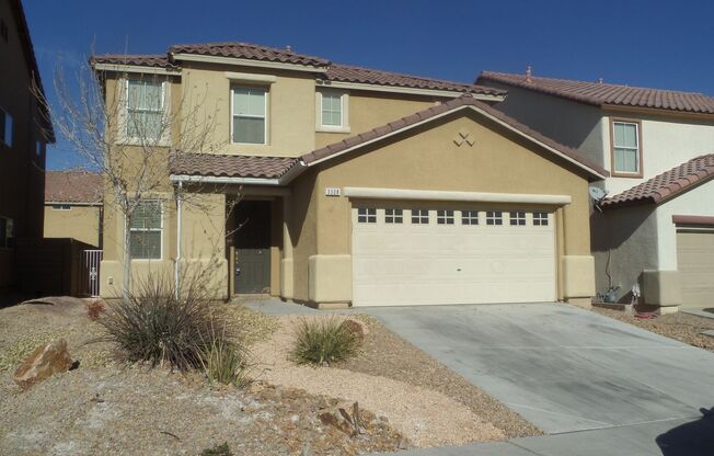 Perfectly Planned 4-Bed Home with Dedicated Home Office.