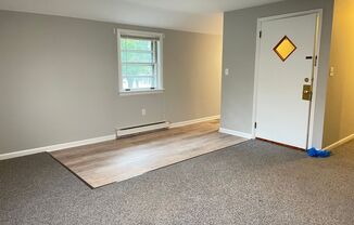 2 beds, 1 bath, $1,150