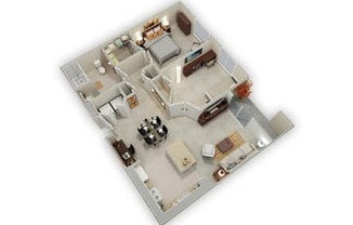 Partner-provided photo for $3540 unit