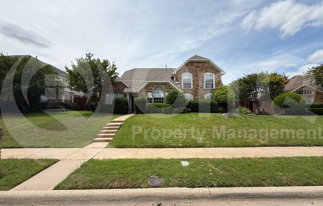 7509 CRESTED BUTTE DR