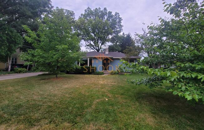 WEST LAFAYETTE SCHOOL DISTRICT - ADORABLE HOME W/ BASEMENT!