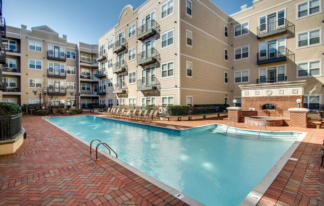 1 bed, 1 bath, $1,850, Unit APARTMENT # 414