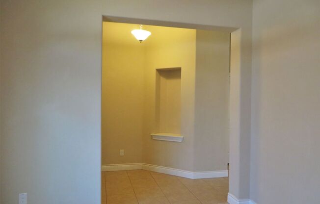 3 Bedroom 2 Bathroom Siena Round Rock Home
