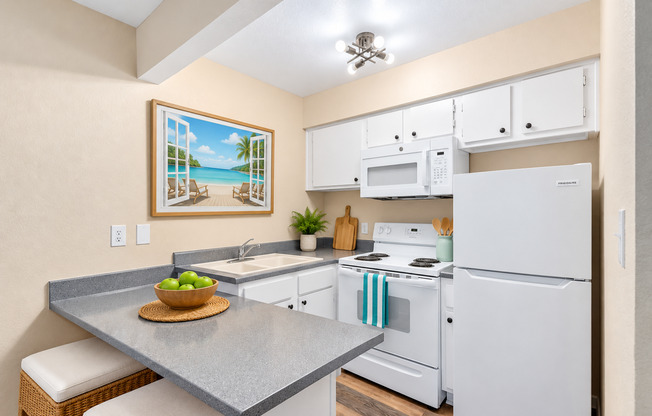 2 beds, 2 baths, 551 sqft, $1,595, Unit 217