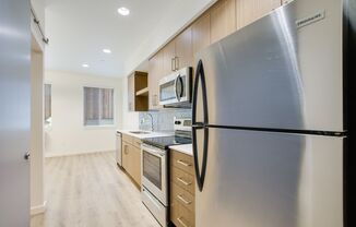 Ellie Jean Apartments