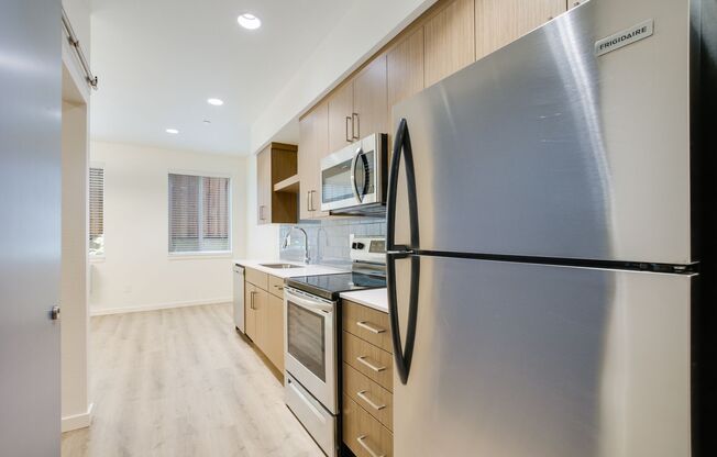 Ellie Jean Apartments