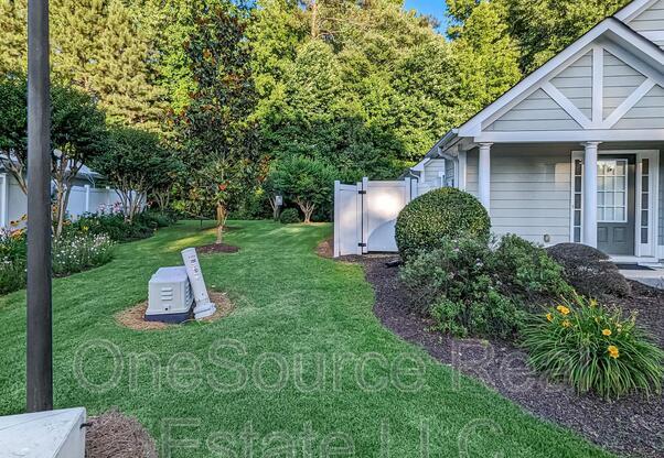 4906 Magnolia Cottage Way # M4906