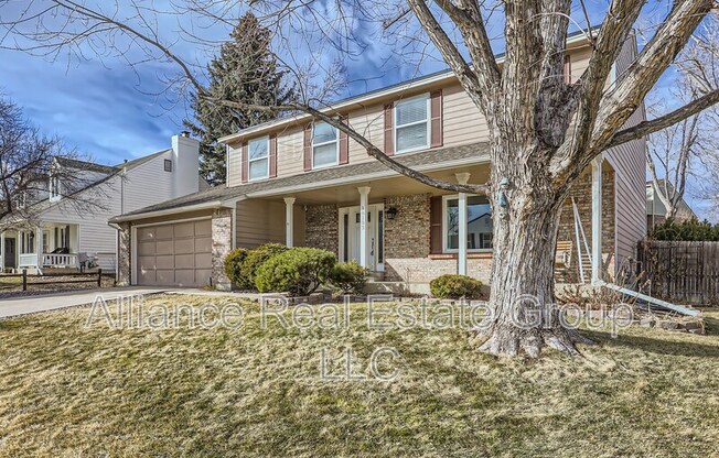 10103 W GEDDES CIR