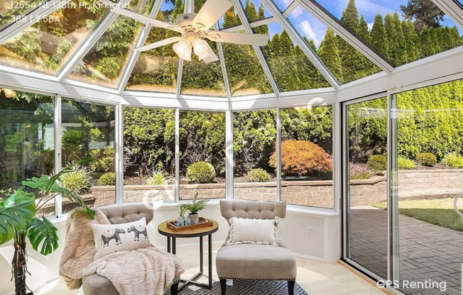 ✅ Peaceful Retreat in the Heart of Kirkland!