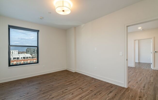 2 beds, 2 baths, $1,667, Unit 1050 N 4th St. Apt. 422