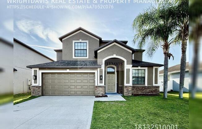 13242 WELLINGTON HLS DR