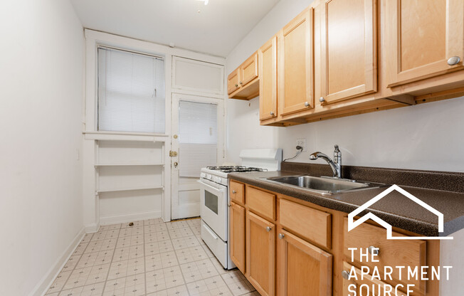 5111 North Winchester Ave.