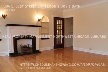 304 E 81 ST