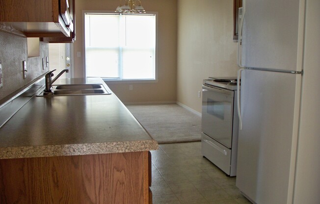 Beautiful 3 Bedroom 2 Bath for Rent in Branson, MO