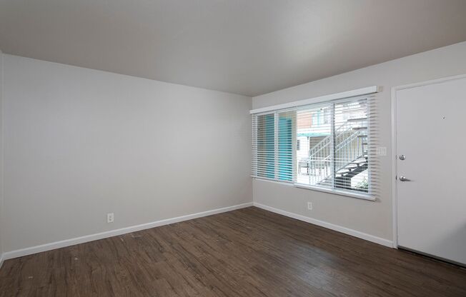 1 bed, 1 bath, 601 sqft, $2,595, Unit 25-02