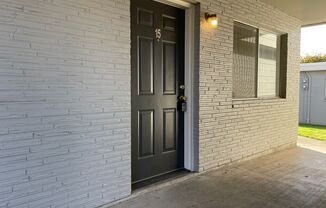 P117 - Gardenside Apartments