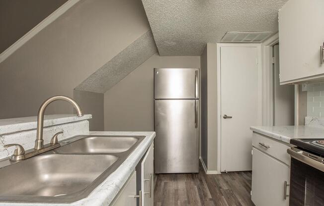 Home - Bella Vida Apartments - Arlington, TX
