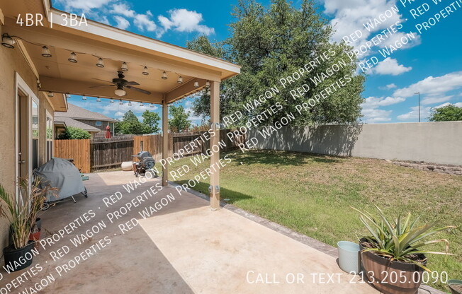 Partner-provided property photo