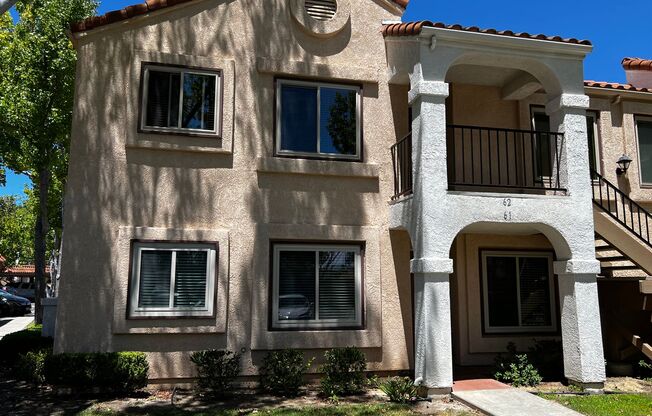 Newly Renovated 2B/2BA Condo in Mira Mesa!