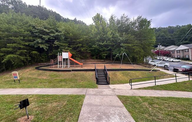 2 beds, 2 baths, 1,010 sqft, $1,395, Unit B3-302