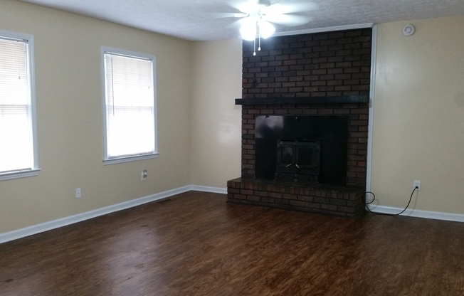 Your own little corner of the world!