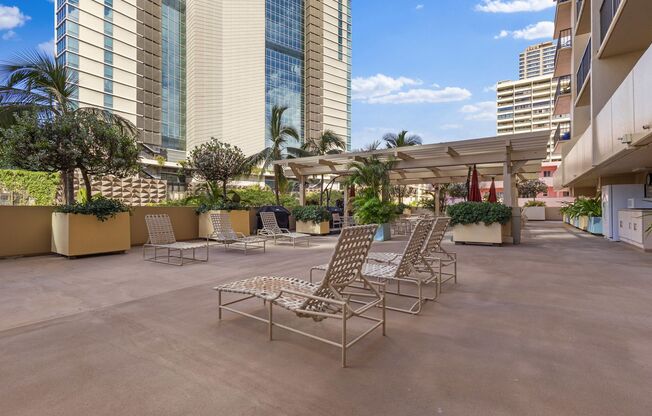 1 bed, 1 bath, $4,500, Unit #801