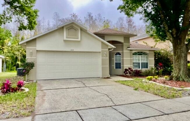 163 Prairie Dune Way Orlando FL