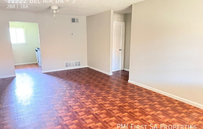 11222 BEL AIR DR