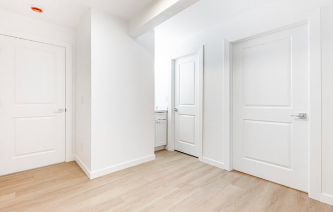 1 bed, 1 bath, 378 sqft, $2,395, Unit B-111 - ADA