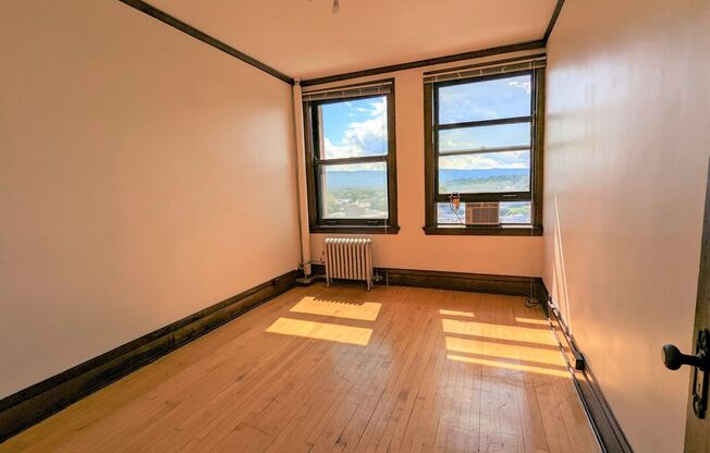 Studio, 1 bath, 257 sqft, $550, Unit 1002