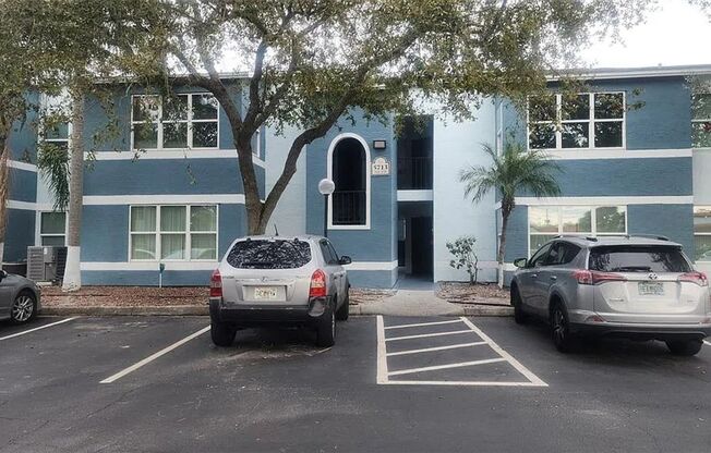 1 Bed / 1 Bath Condo in Venetian Place, East Orlando nr Airport