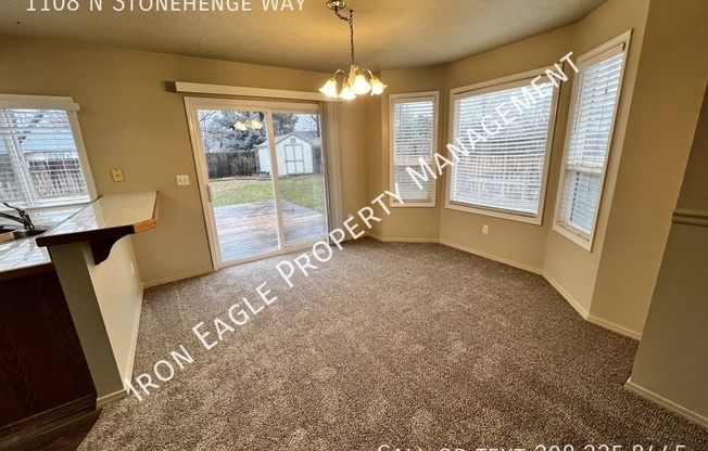 Partner-provided property photo