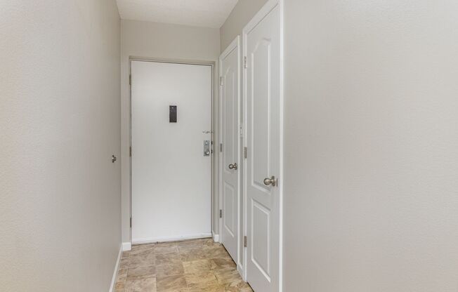New Renovated Condo