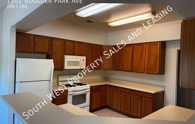 1102 BOULDER PARK AVE