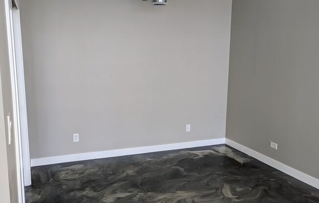 Executive Towers Condo Available for Rent!