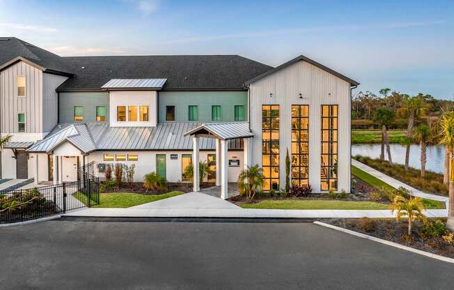 Clubhouse