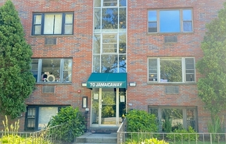 70 Jamaicaway