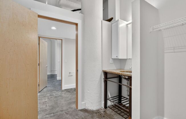 2 beds, 1 bath, 1,054 sqft, $1,225, Unit 110-407