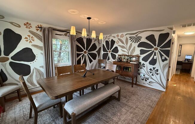 Fantastic Home Near Three Chopt and Patterson Available in January