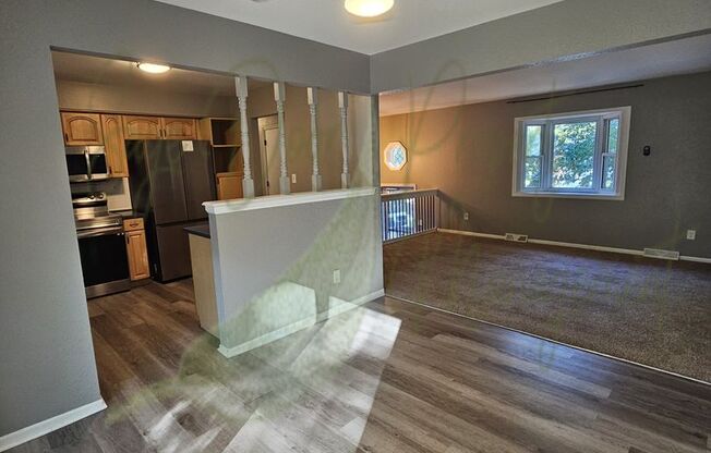 3 beds, 2 baths, $2,000