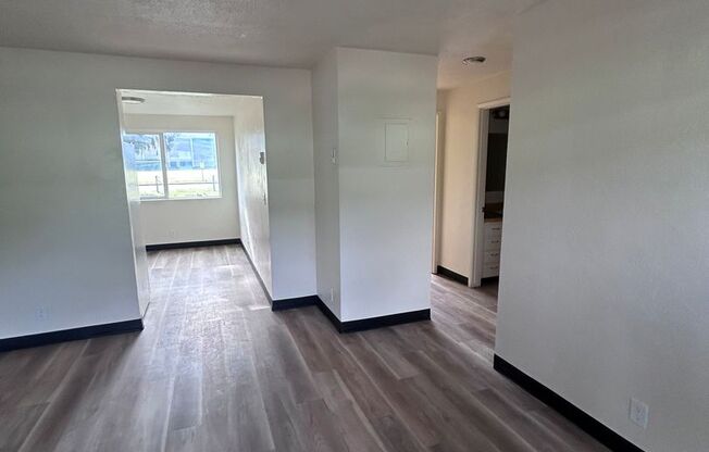 Parkview Terrace Apartments