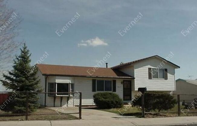 2035 FLINTWOOD DR