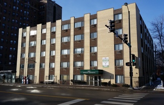 Foster Beach Apartments